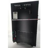 Icemaster italhűtő G40.1 glikol/jégbank digitális vezérléssel