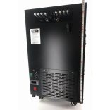 Icemaster italhűtő G40.1 glikol/jégbank digitális vezérléssel