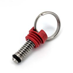   Cornelius Type Pressure Relief Valve (PRV) (RED 35psi / 2.5BAR)