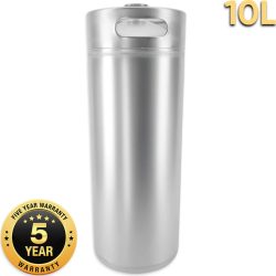 Mini keg 10l