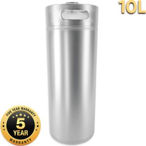 Mini keg 10l