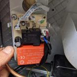 Kegerator 4-es sorozat / X és X Plus - Csere fő áramköri lap