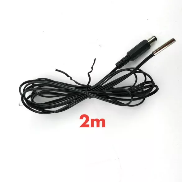 Icemaster G20 - Probe for Temp controller