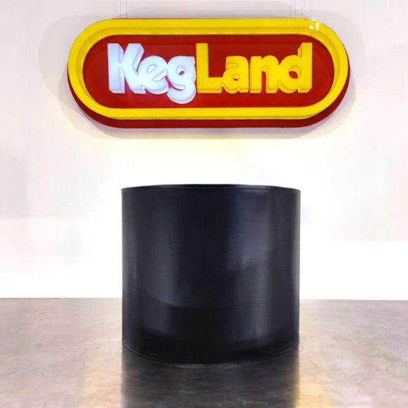 Fermzilla fűtőszalag tépőzáras pánttal 30W