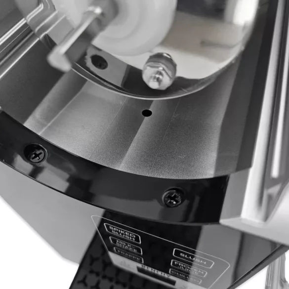 Benchy Slushy Machine