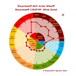  Weyermann® CARAFA® Type 1 Malt