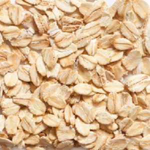 Flaked Oats