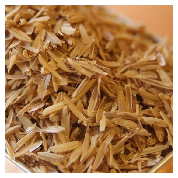 Rice hull