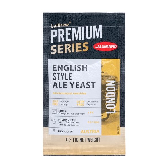 LalBrew® London English-Style Ale Yeast
