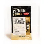 LalBrew® CBC-1 hordó és palack kondicionáló élesztő