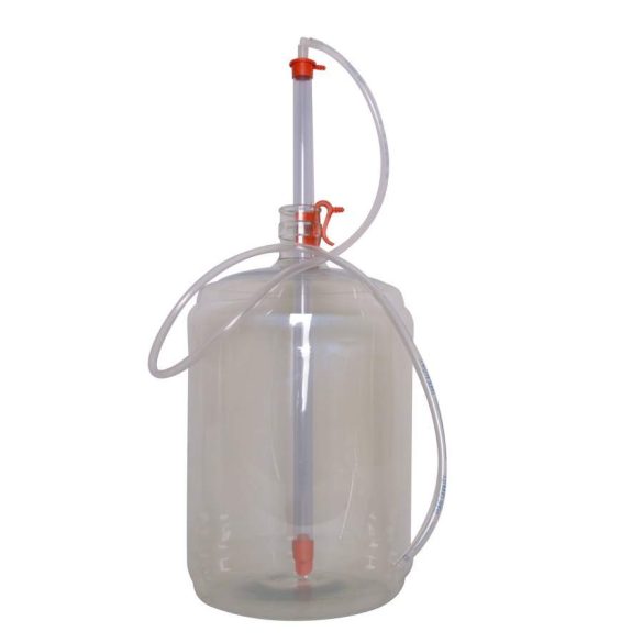 Brewferm automatic siphon - Flow'in - small 