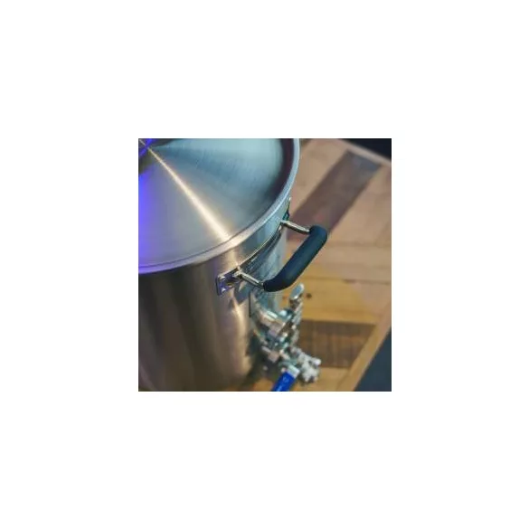 Ss Brewtech™ TC Sörfőző üst 189 l (50 gal) 