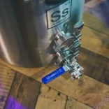  Ss Brewtech™ TC Sörfőző üst 189 l (50 gal) 