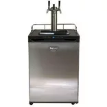  Kegerator starter kit - premium 