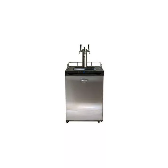  Kegerator starter kit - premium 