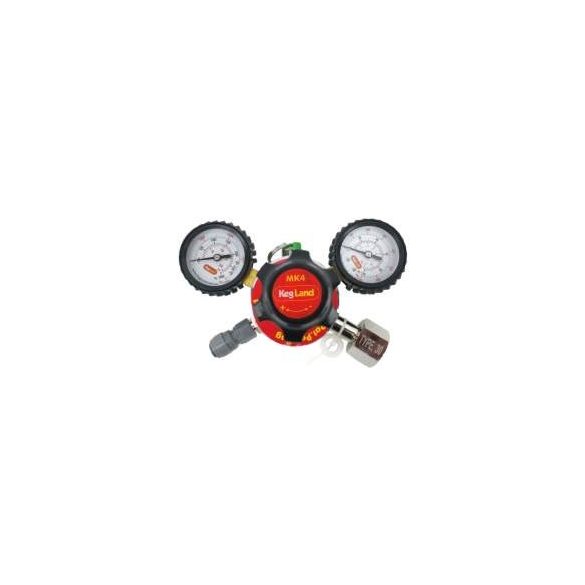  Kegerator starter kit - premium 