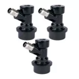  Kegerator starter kit - premium 