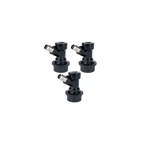  Kegerator starter kit - premium 