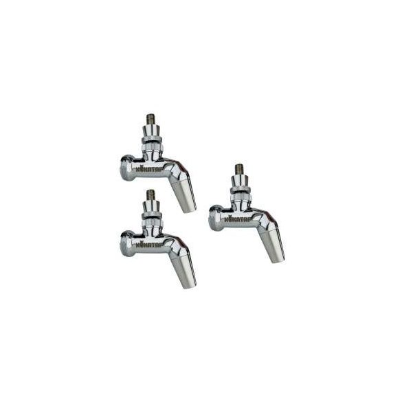  Kegerator starter kit - premium 