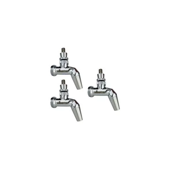  Kegerator starter kit - premium 