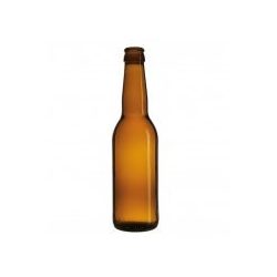 Ale sörösüveg koronazáras 0,33l 15db/csomag