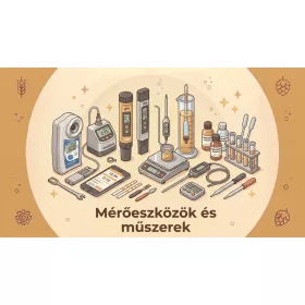 Measuring Tools & Instruments