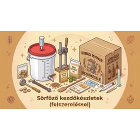 Homebrew Starter Kits