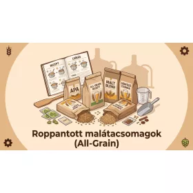 All-Grain Malt Kits