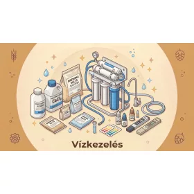 Water Treatment
