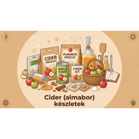 Cider Kits