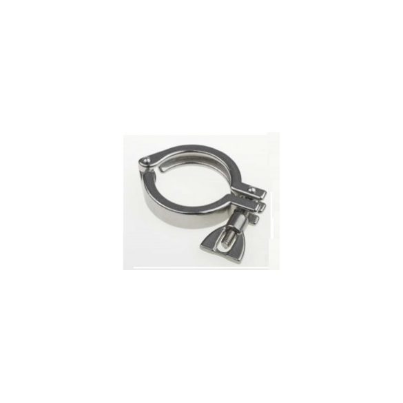 Tri Clamp Pin 34 mm