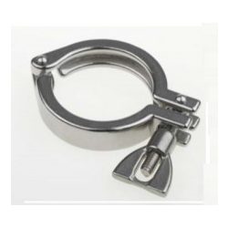 Tri Clamp Pin 64 mm