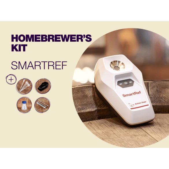 EasyDens Homebrewer's Kit
