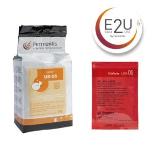 SafAle™ US-05 yeast