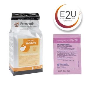 SafLager™ W-34/70 yeast