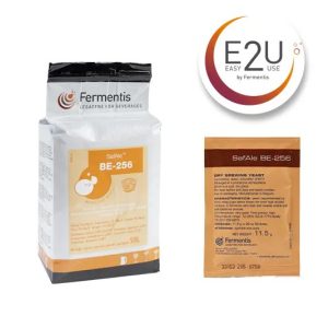 SafAle™ BE-256 yeast