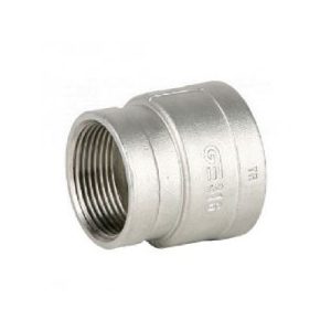Acid-resistant reducing sleeve 3/4"-1/2"