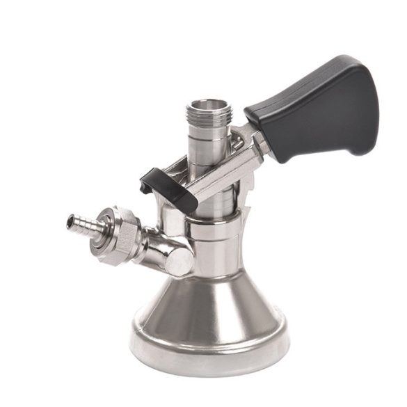 Keg tap G type
