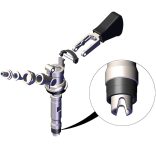 Kombi kegfej S tipus