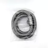Stainless steel Helix Coil 1m with Tee