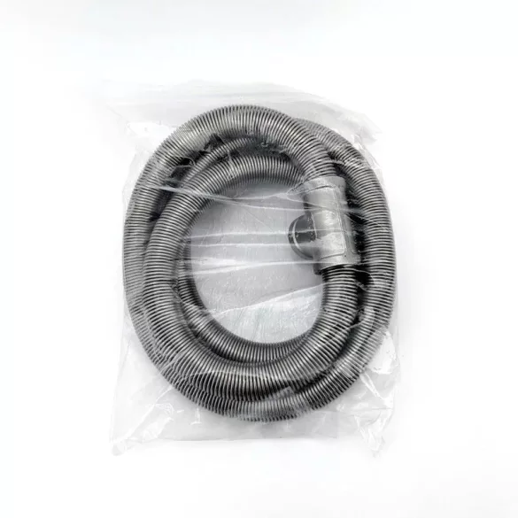 Stainless steel Helix Coil 1m with Tee