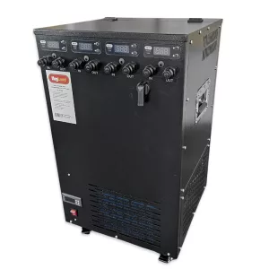  IceMaster G40 Glycol hűtő