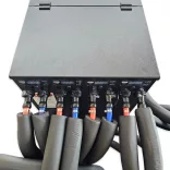  IceMaster G40 Glycol hűtő