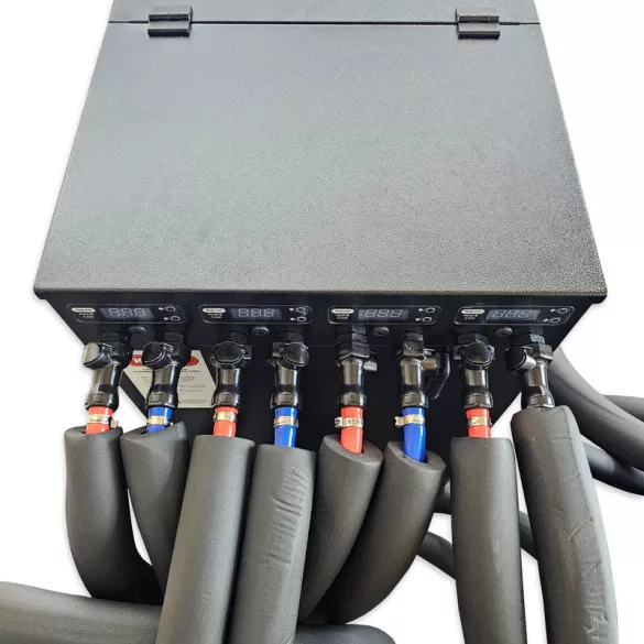  IceMaster G40 Glycol hűtő