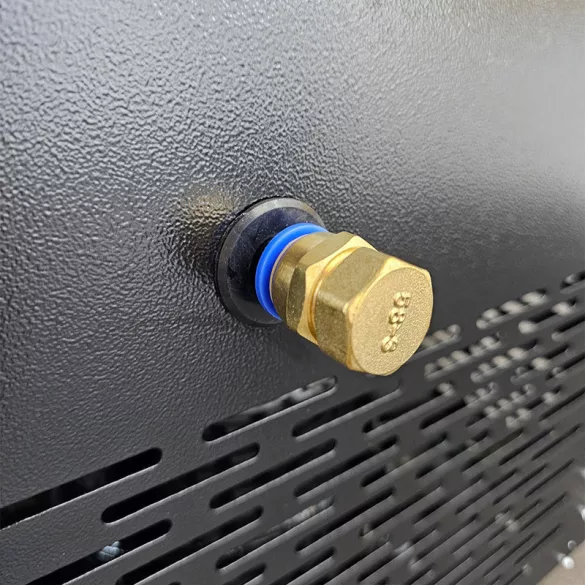  IceMaster G40 Glycol hűtő