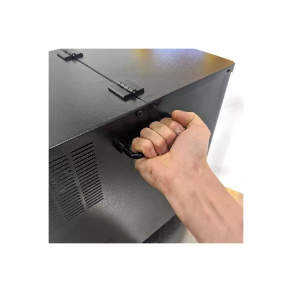  IceMaster G40 Glycol hűtő