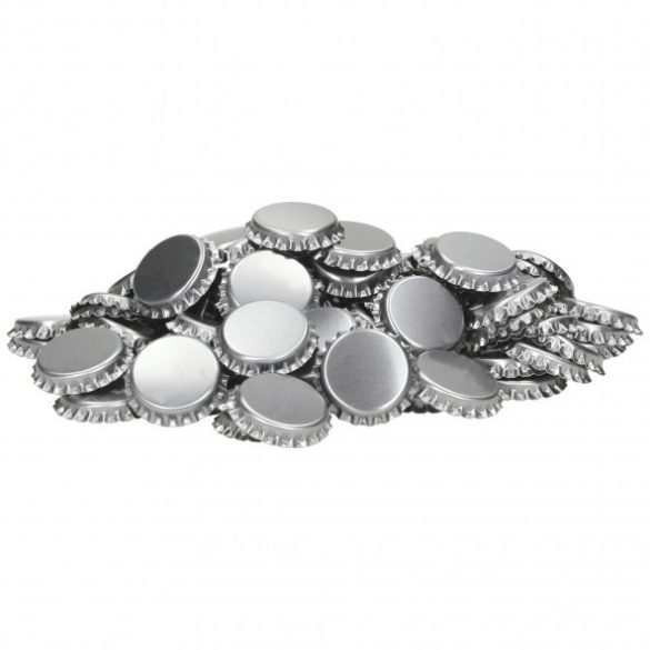 Sörös kupak - Koronazár 26mm 100 db