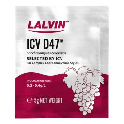 Lalvin ICV-D47