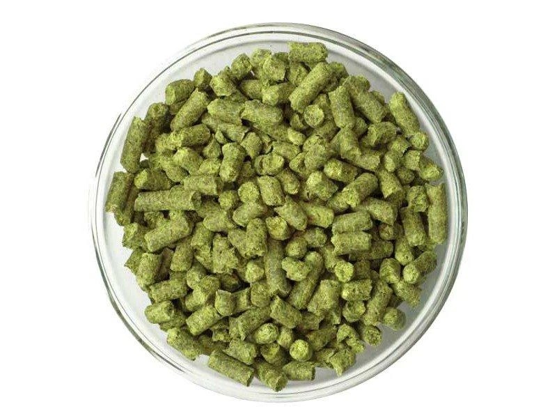 Solero komló pellet 100g