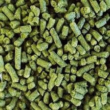 Mandarina Bavaria komló pellet 100 g 